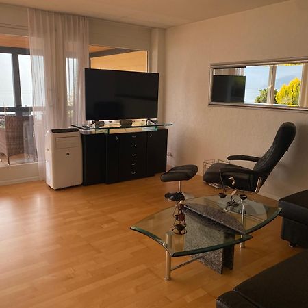 Swiss Paradise فيغيس المظهر الخارجي الصورة