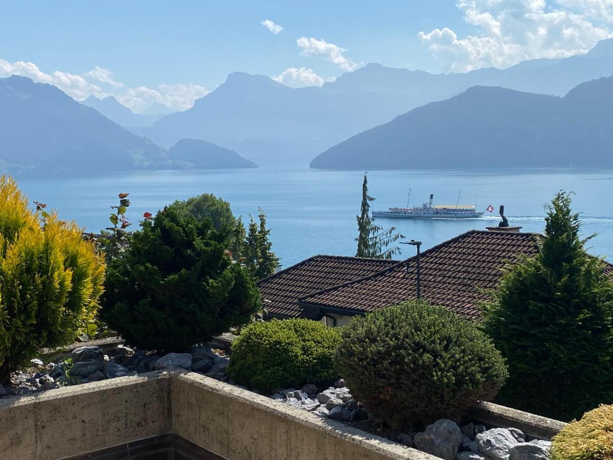 Swiss Paradise فيغيس المظهر الخارجي الصورة