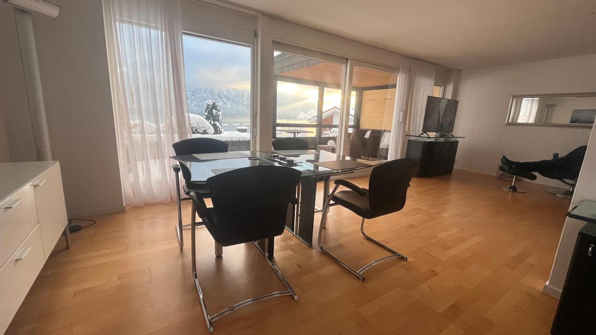 Swiss Paradise فيغيس المظهر الخارجي الصورة