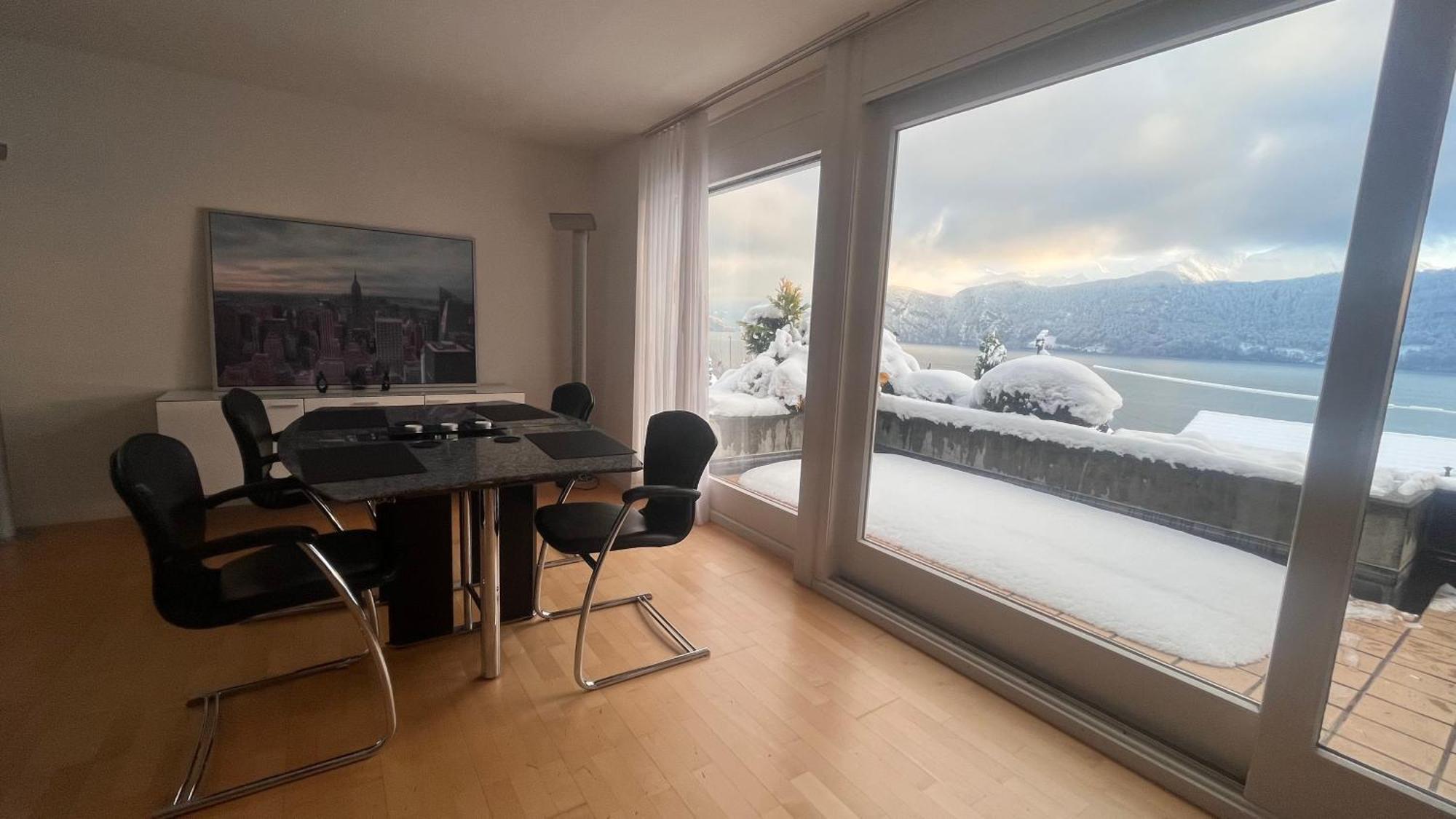 Swiss Paradise فيغيس المظهر الخارجي الصورة