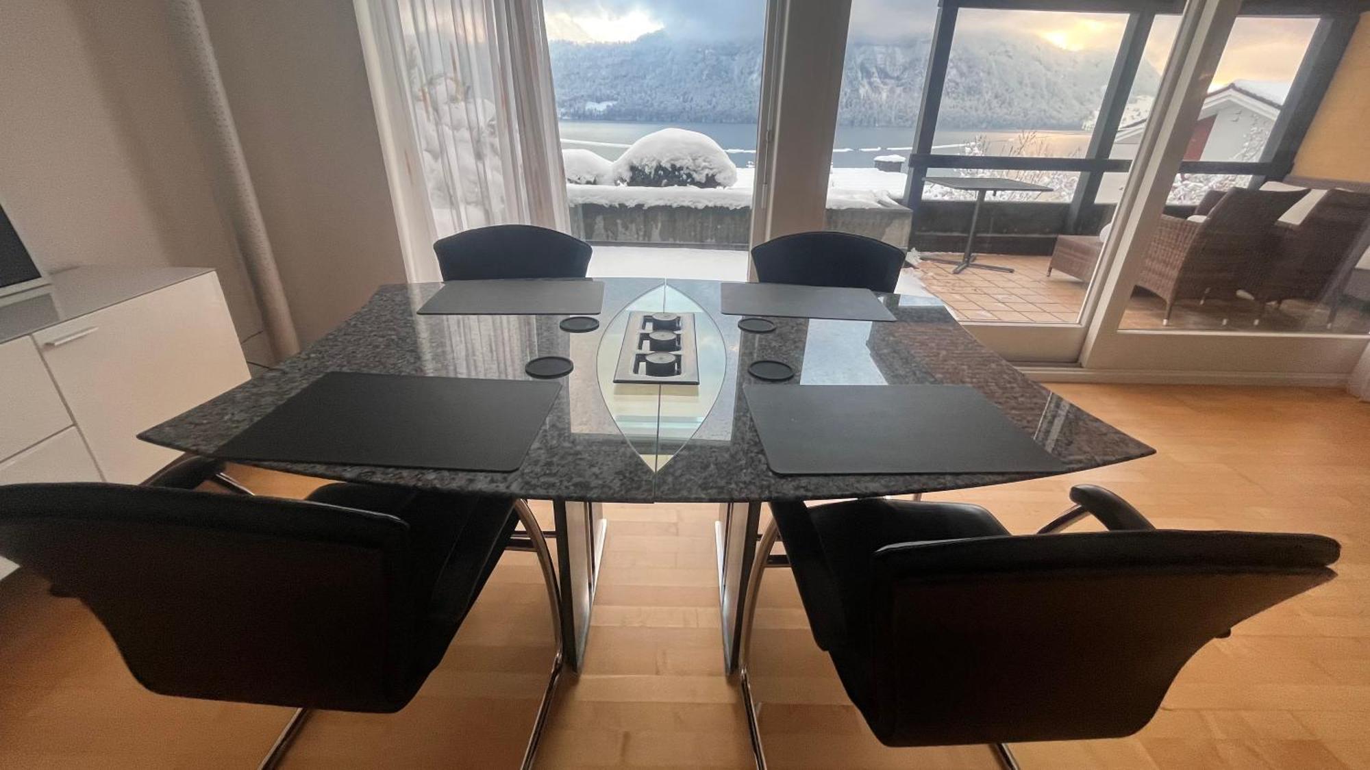 Swiss Paradise فيغيس المظهر الخارجي الصورة