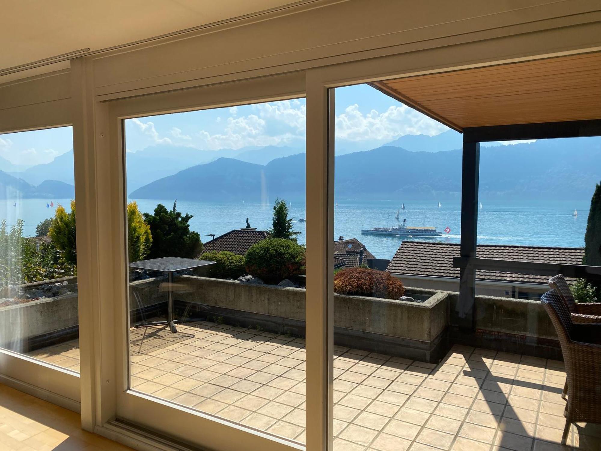 Swiss Paradise فيغيس المظهر الخارجي الصورة