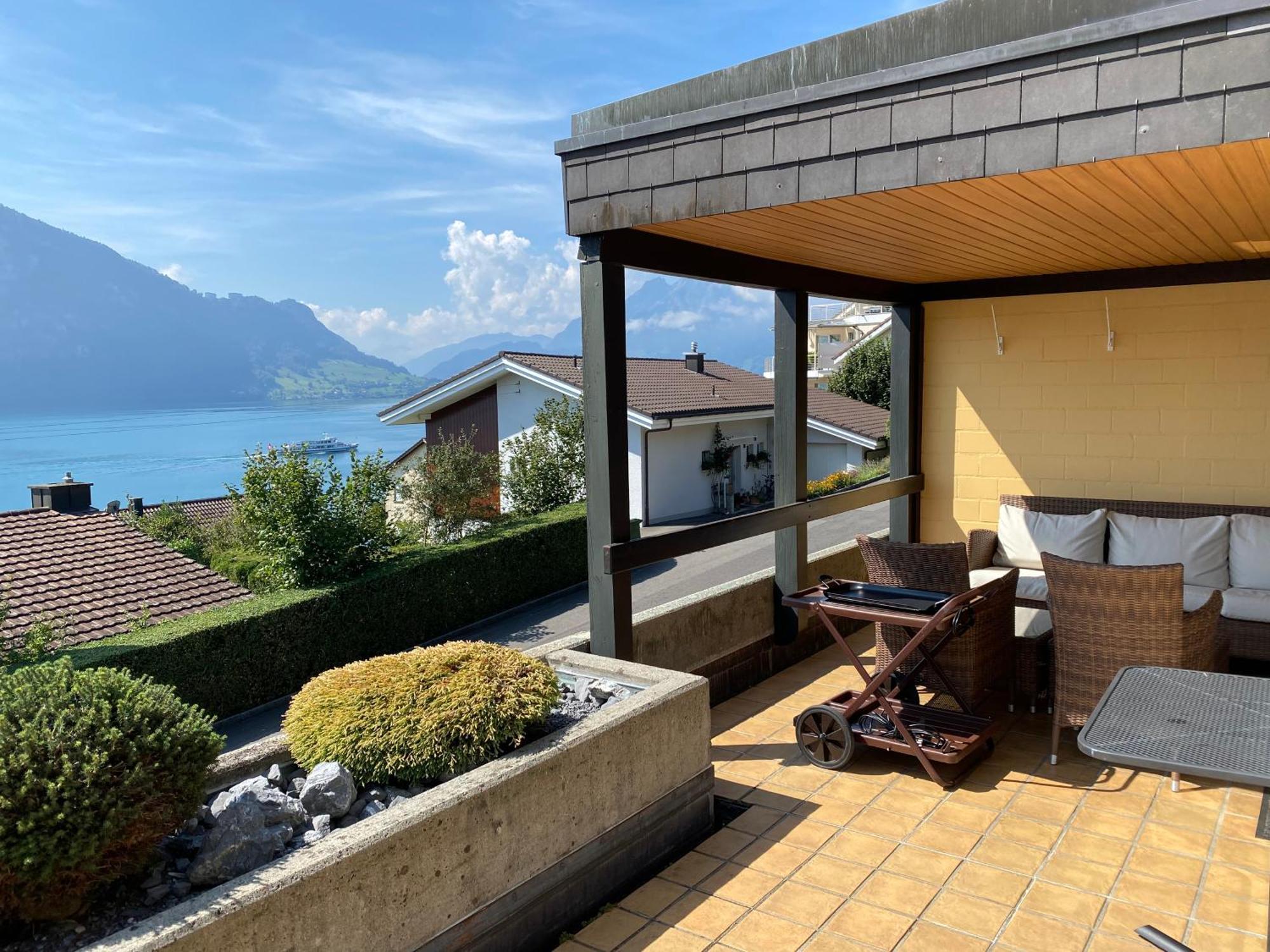 Swiss Paradise فيغيس المظهر الخارجي الصورة